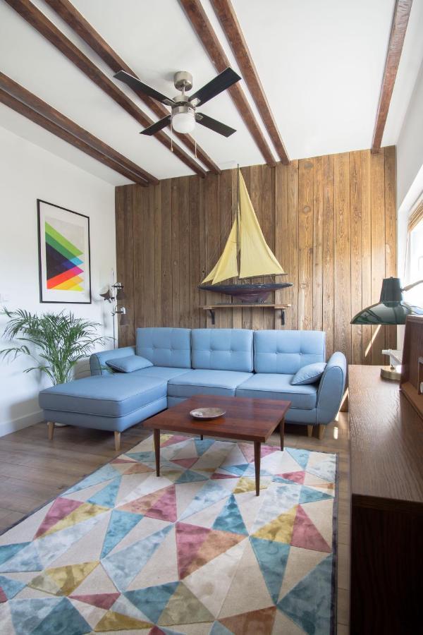 Zolty Zagiel Apartment