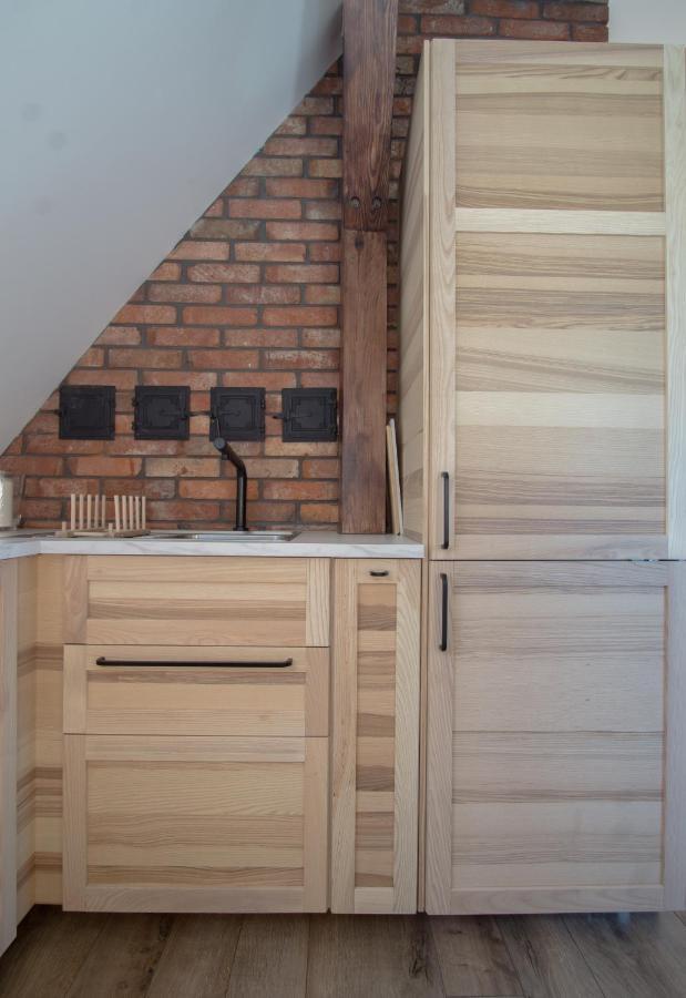 Zolty Zagiel Apartment
