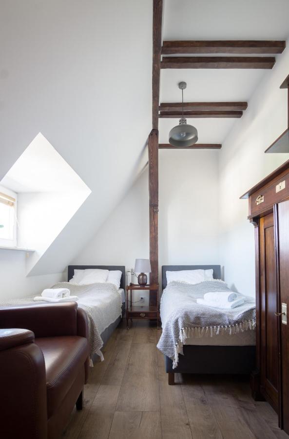 Apartment Zolty Zagiel