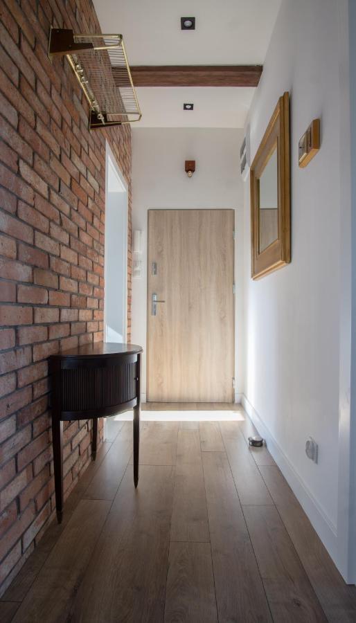Zolty Zagiel Apartment *