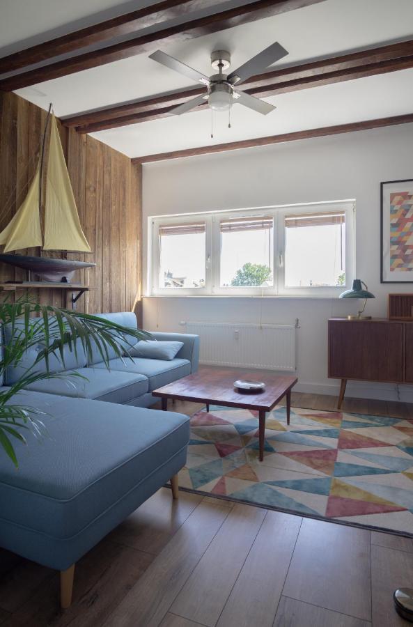 Apartment Zolty Zagiel *